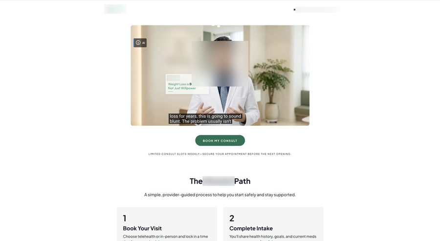Provider intro