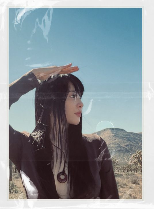 Mina Choi